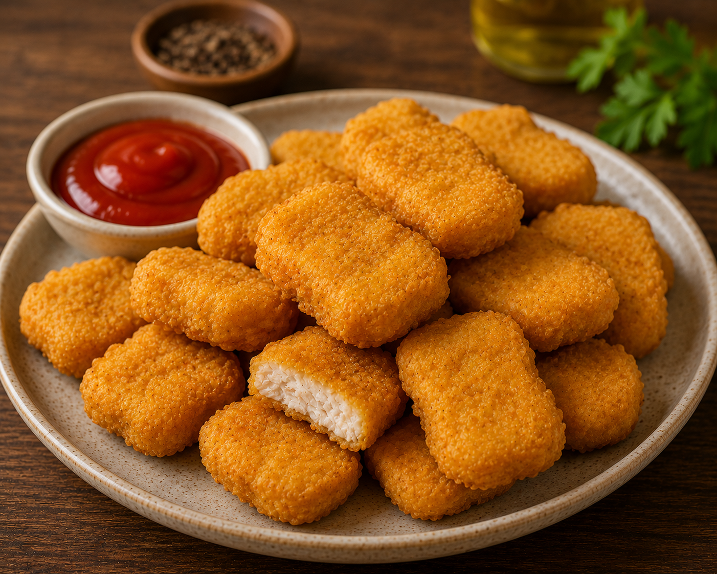 Nugget