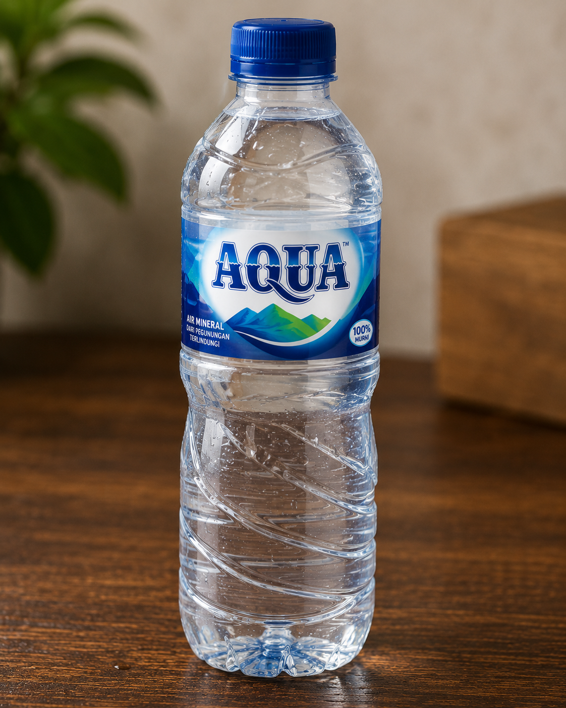 Air Mineral