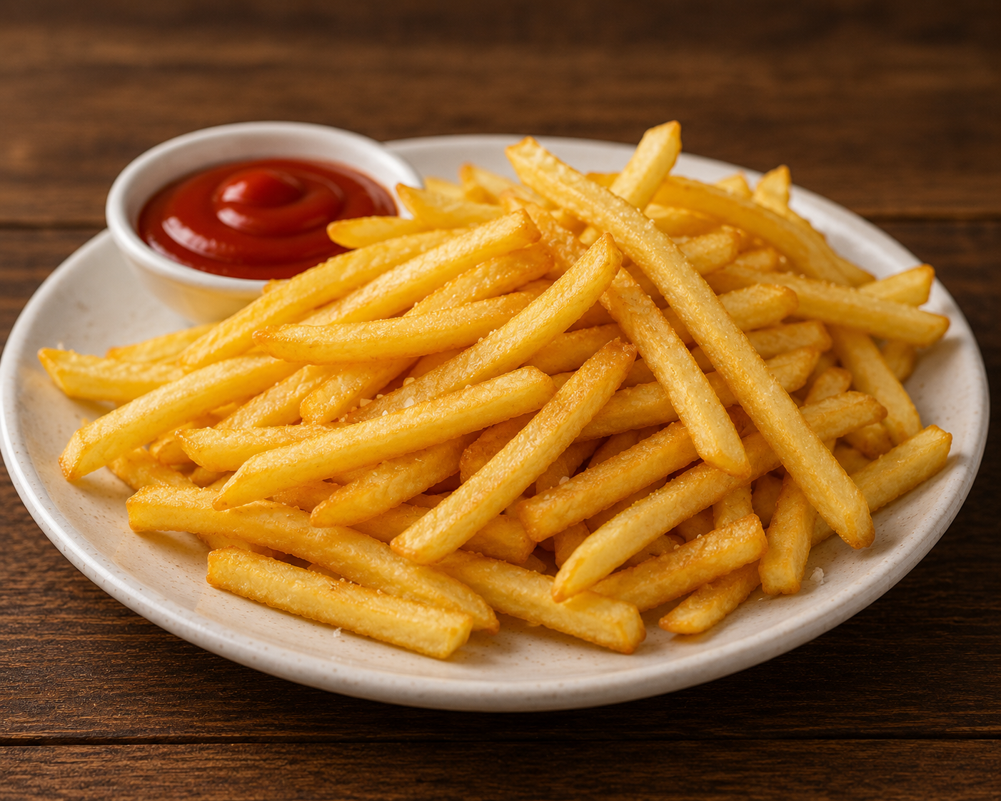 Kentang Goreng